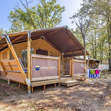 Easyatent camping Stella Maris Umag Bagian luar foto