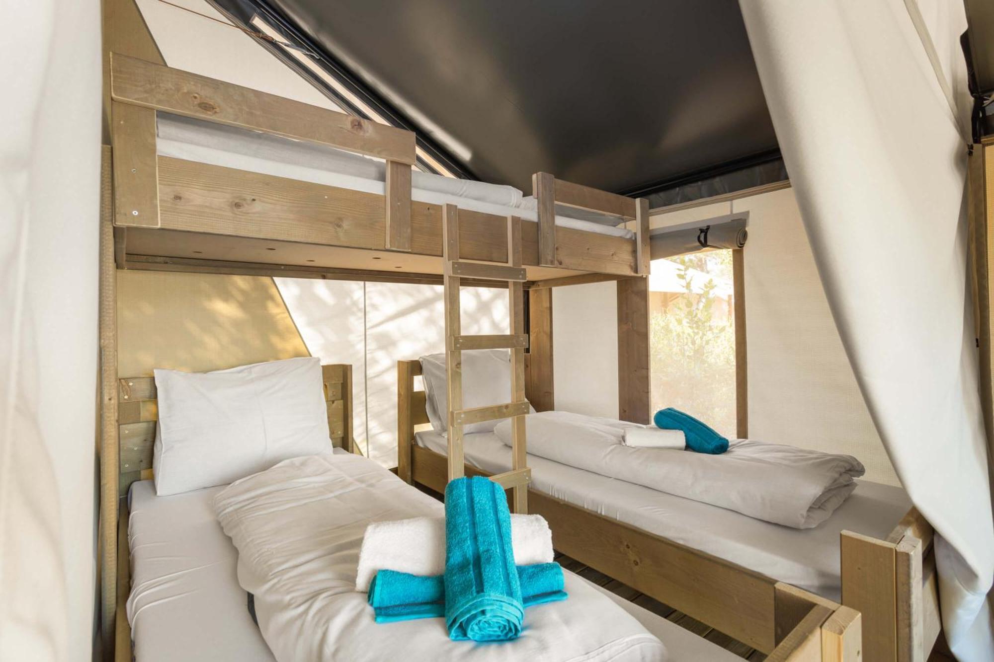Easyatent camping Stella Maris Umag Ruang foto