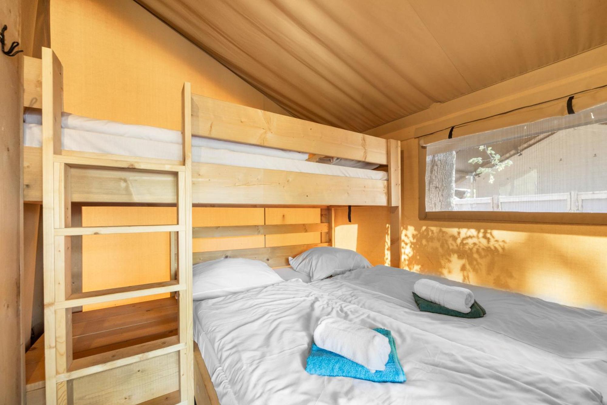Easyatent camping Stella Maris Umag Ruang foto